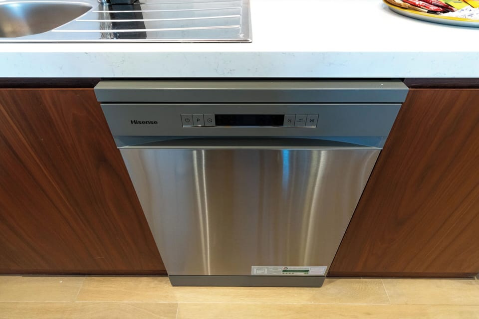 Superior Apartment, Partial Ocean View | Private kitchen | Espresso maker, coffee/tea maker, electric kettle