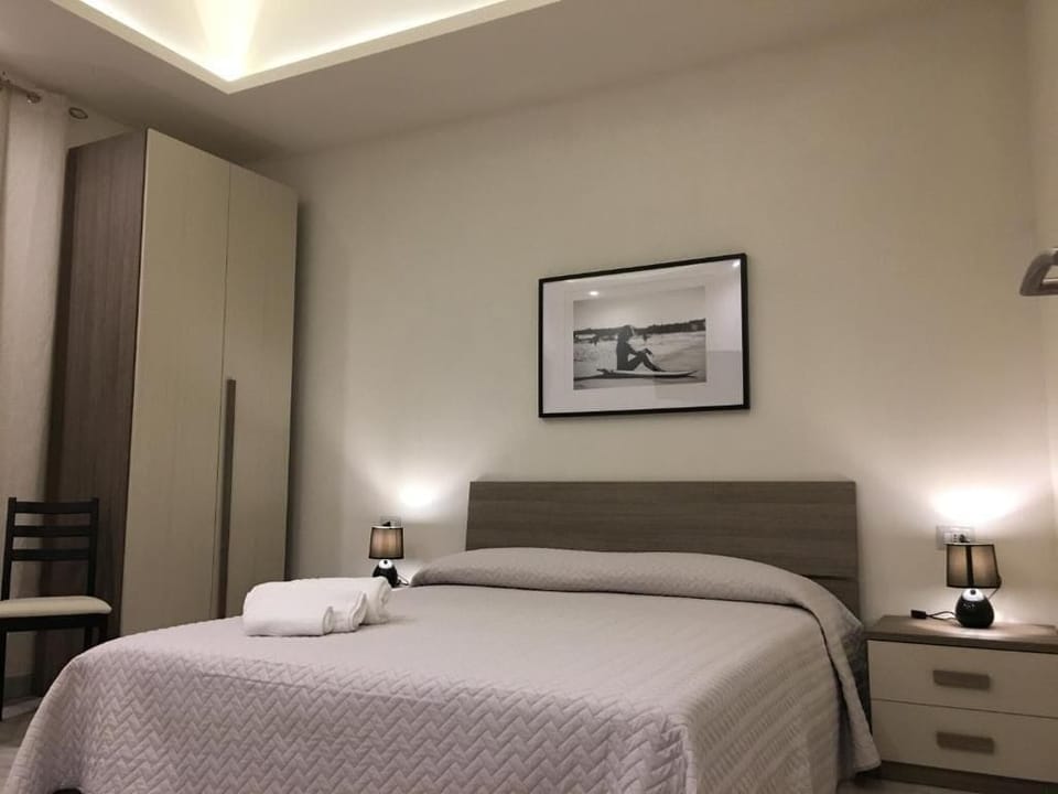 Classic Double Room | Soundproofing, WiFi (free)