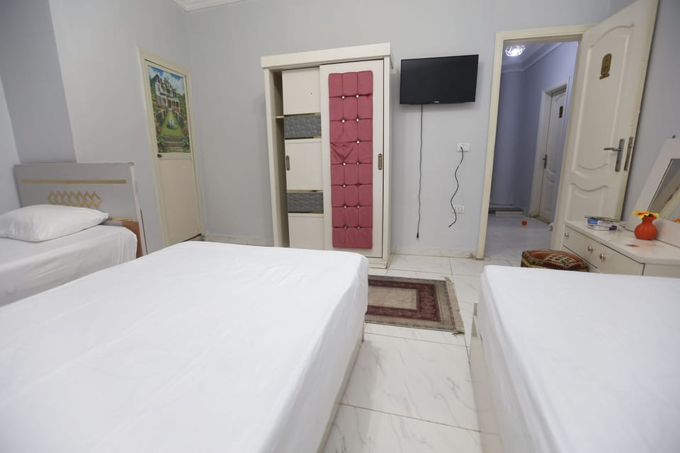 In-room safe, blackout drapes, soundproofing, WiFi (free)