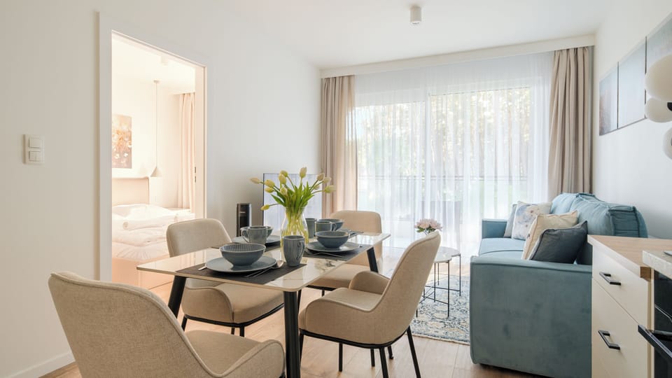 Apartment (14) | Living area