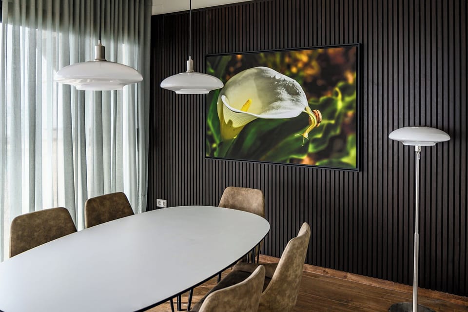 Villa Limón | Dining