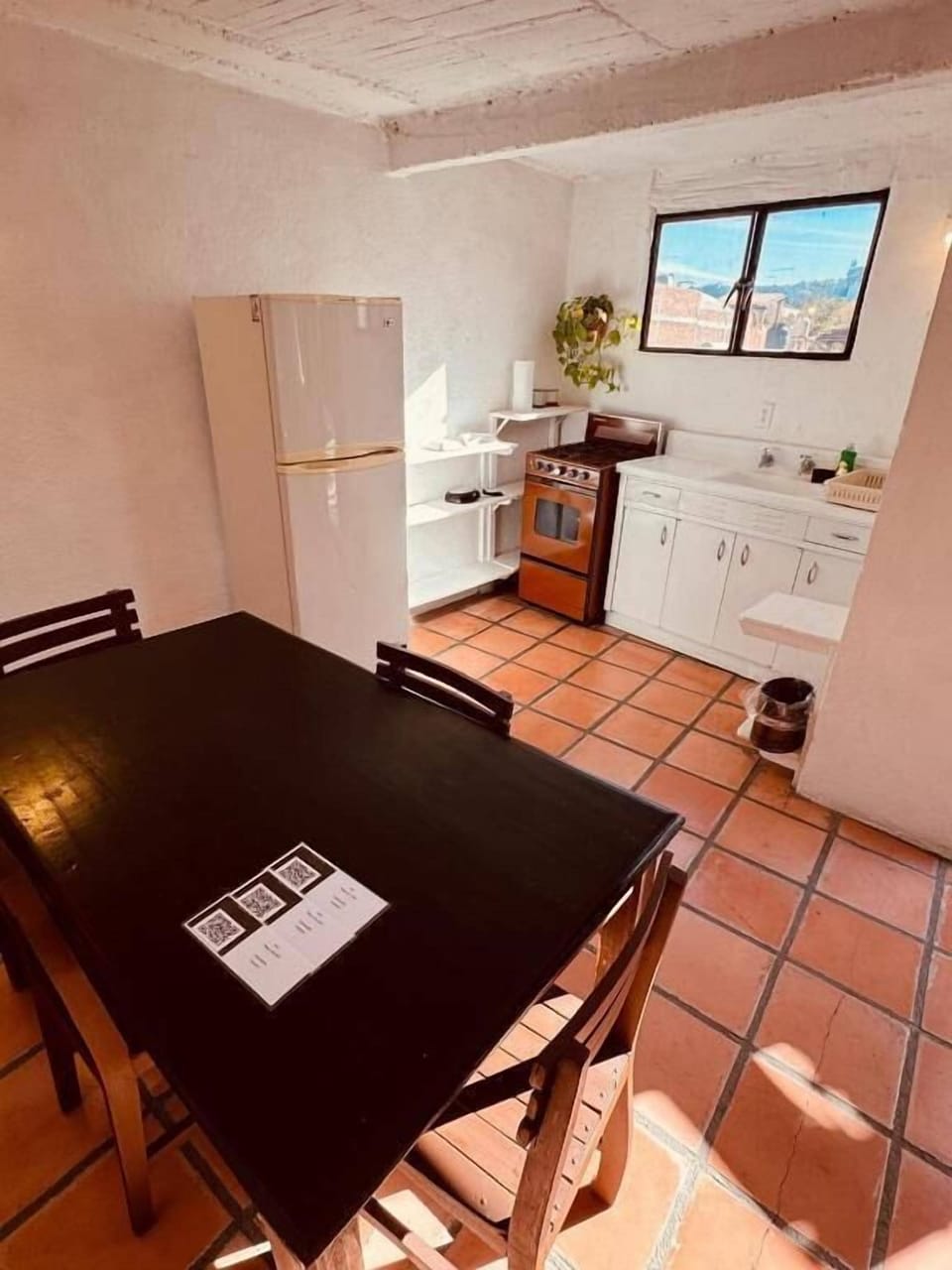Family Apartment | Dining
