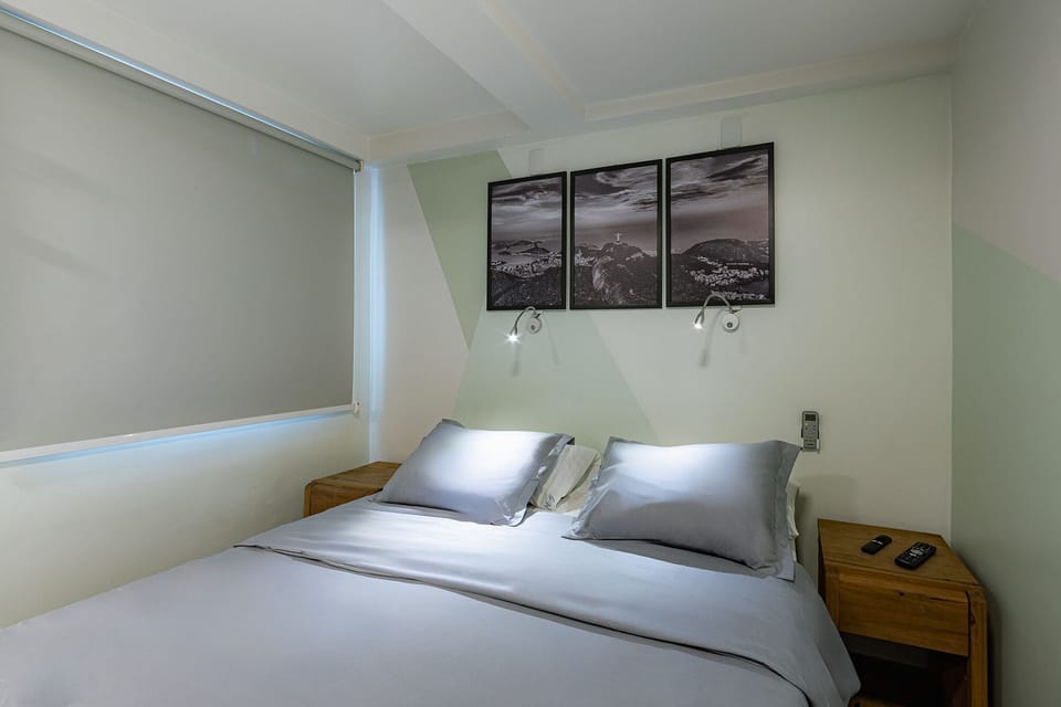 In-room safe, individually decorated, blackout drapes