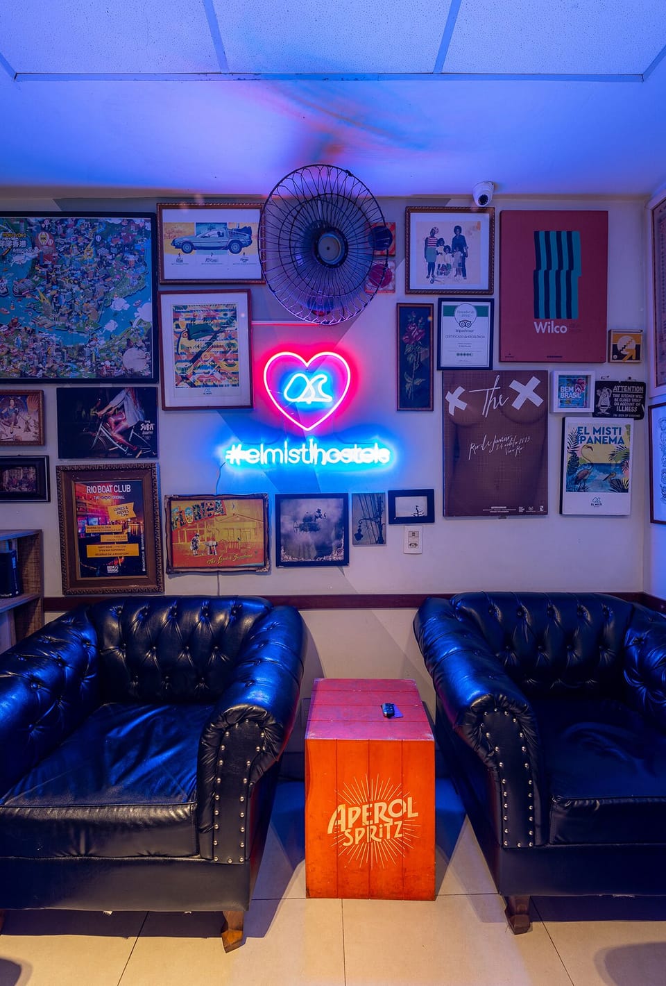 Lounge