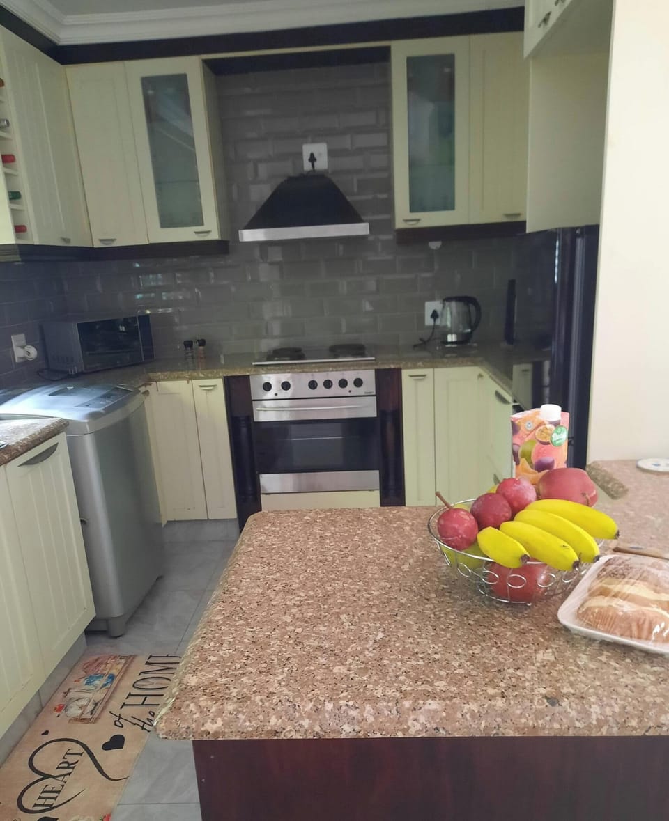 House, 1 Bedroom, Accessible | Interior