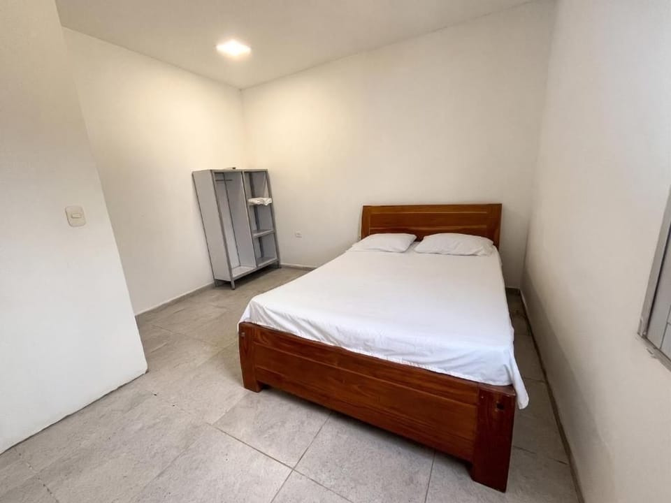 Standard Double Room | WiFi (free)