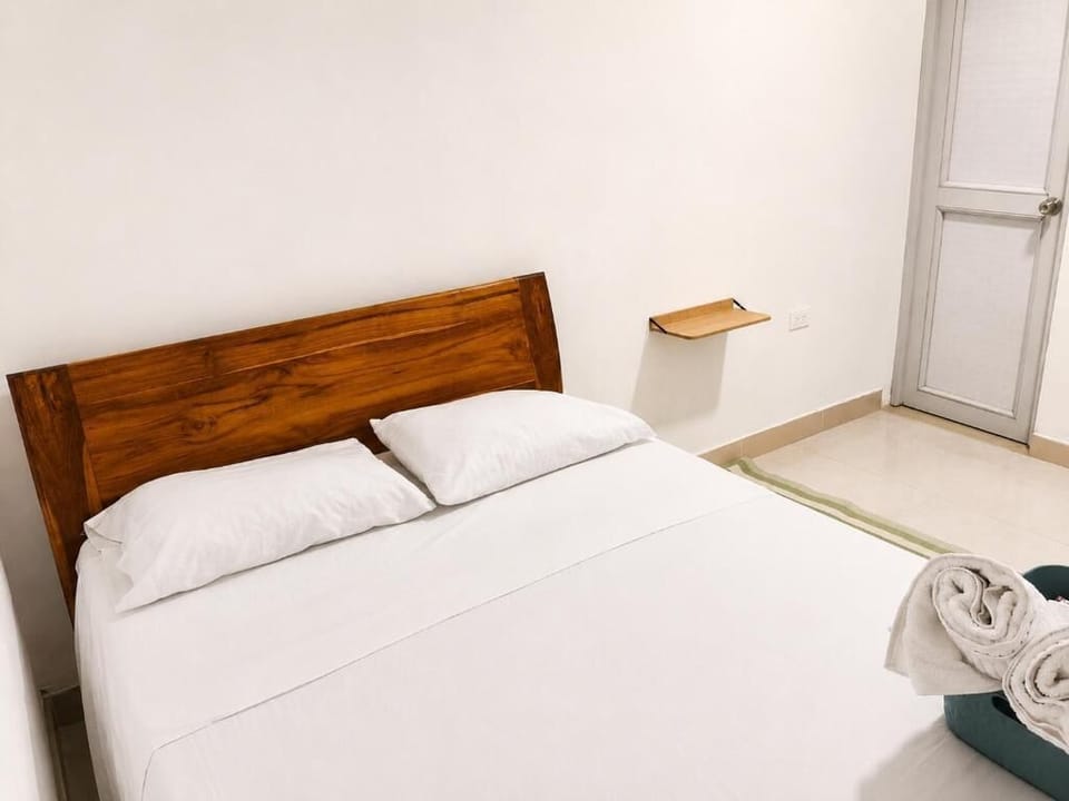 Standard Double Room | WiFi (free)