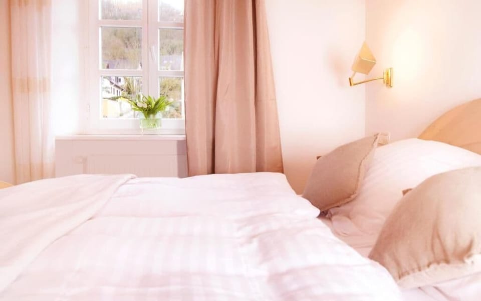 Classic Double Room, City View | WiFi (free)
