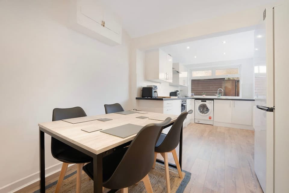 House | 2 bedrooms