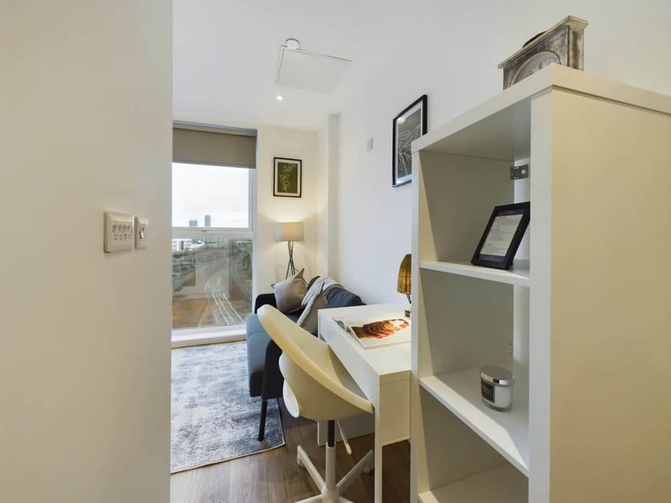 House | 1 bedroom