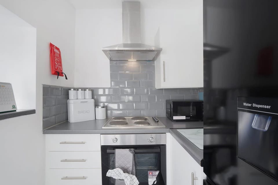House | 2 bedrooms