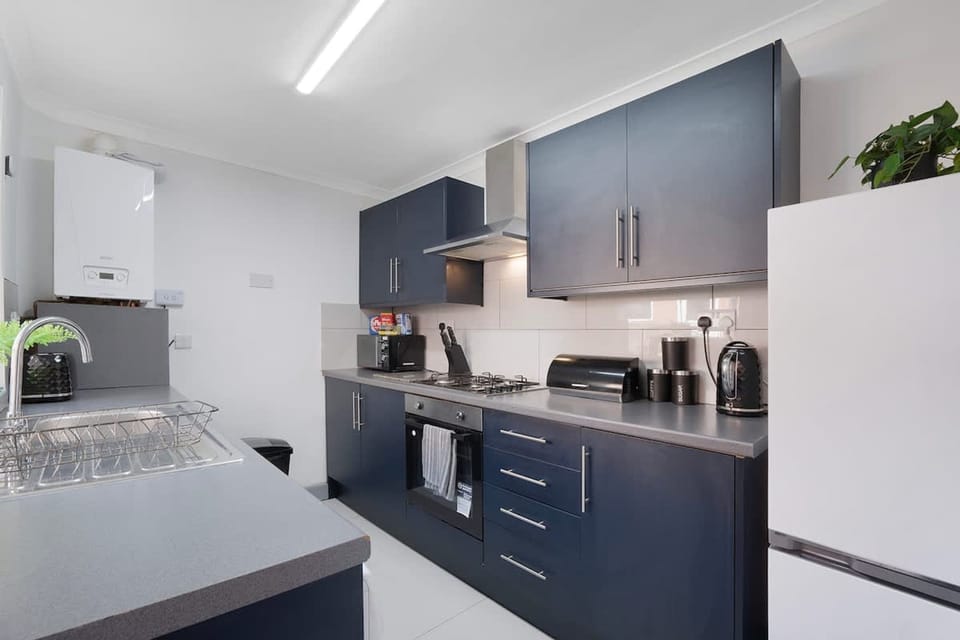 House | 2 bedrooms