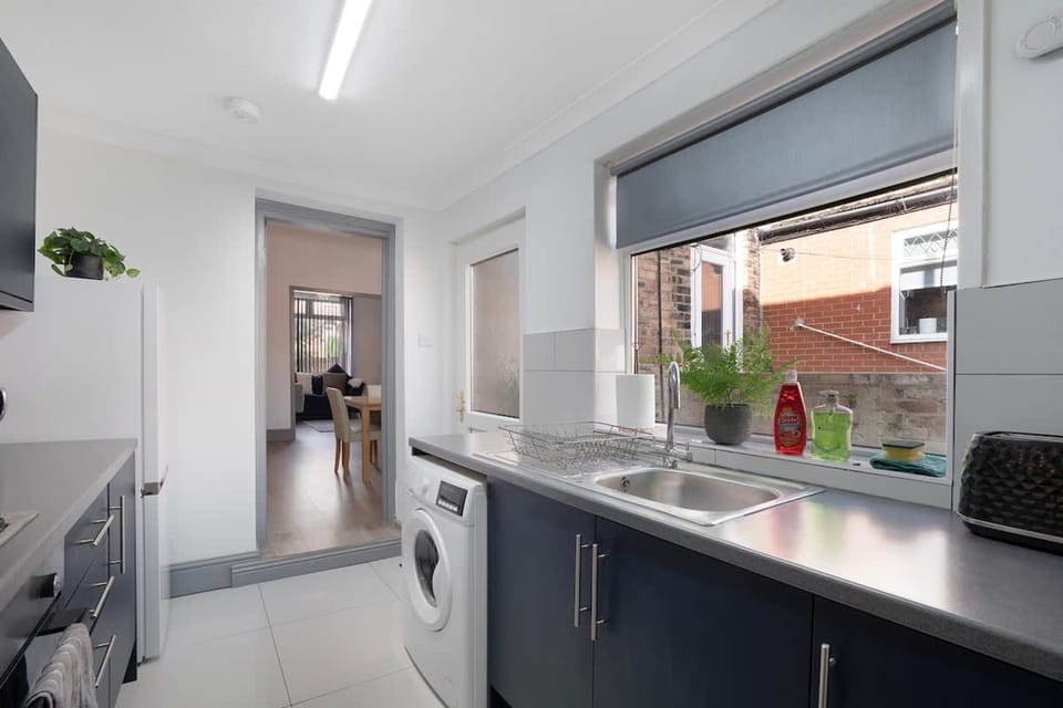 House | 2 bedrooms