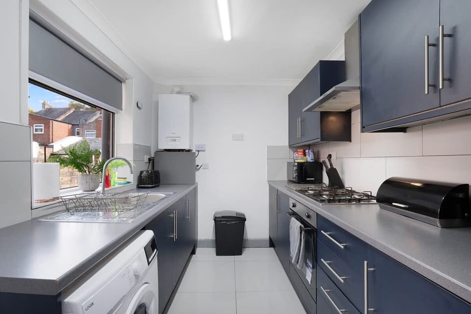 House | 2 bedrooms