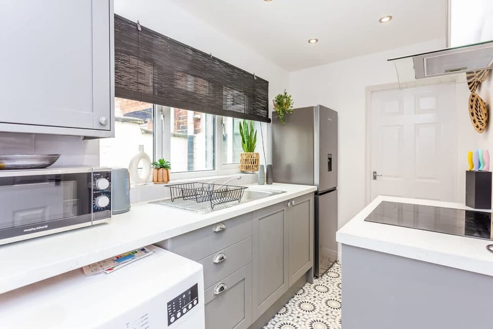 House | 2 bedrooms