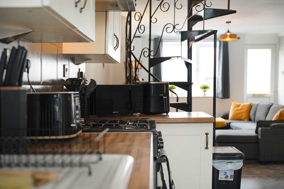 House | 2 bedrooms