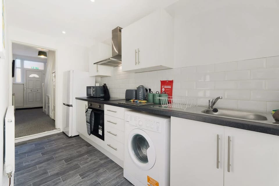 House | 4 bedrooms