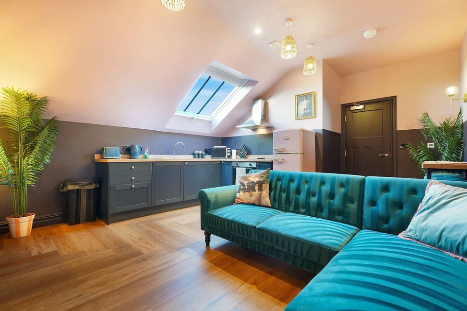 House | 1 bedroom