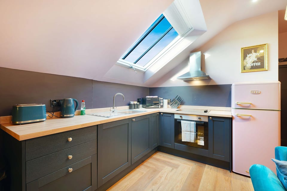 House | 1 bedroom