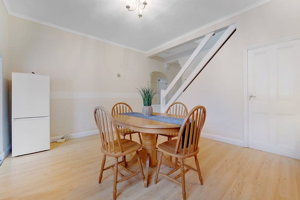 House | 2 bedrooms