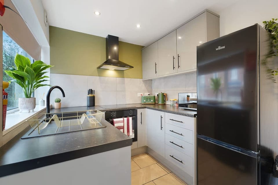 House | 4 bedrooms