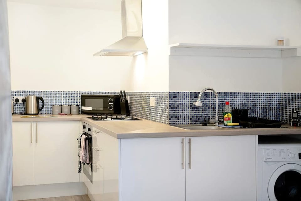 House | 2 bedrooms