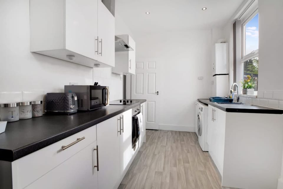 House | 2 bedrooms