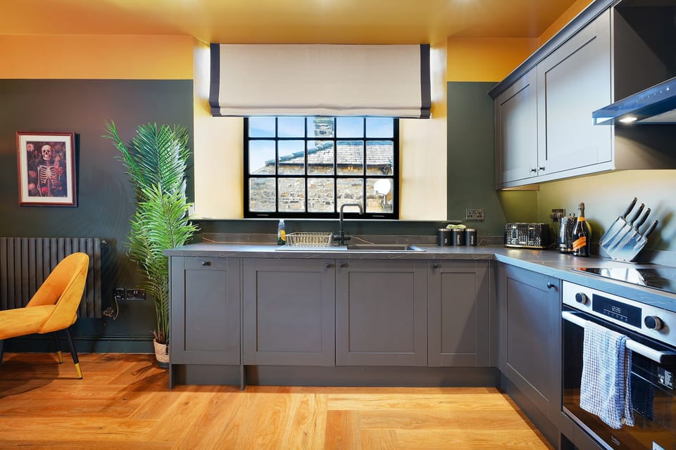House | 1 bedroom