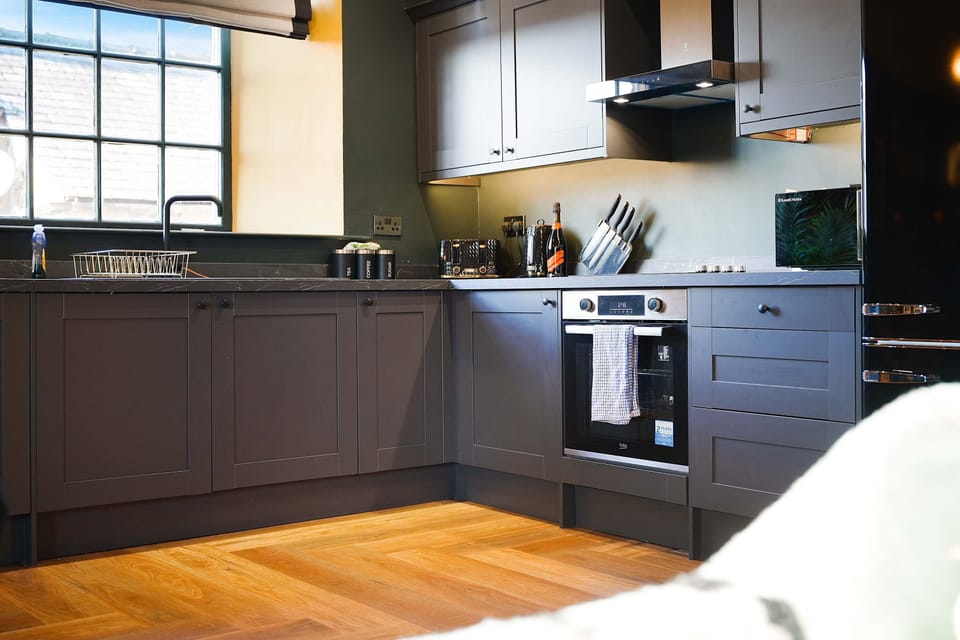 House | 1 bedroom