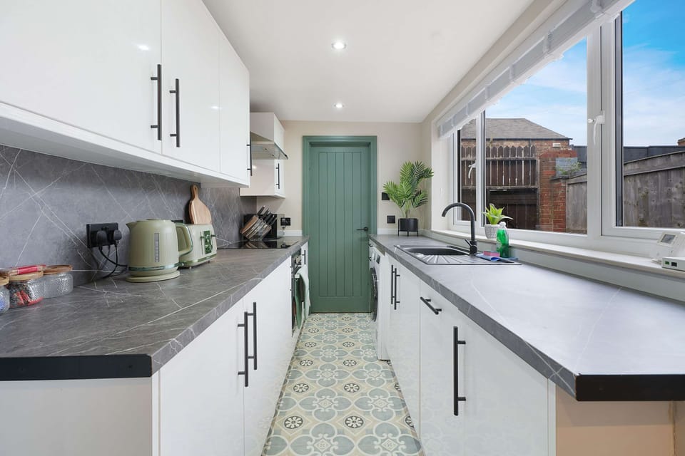 House | 4 bedrooms