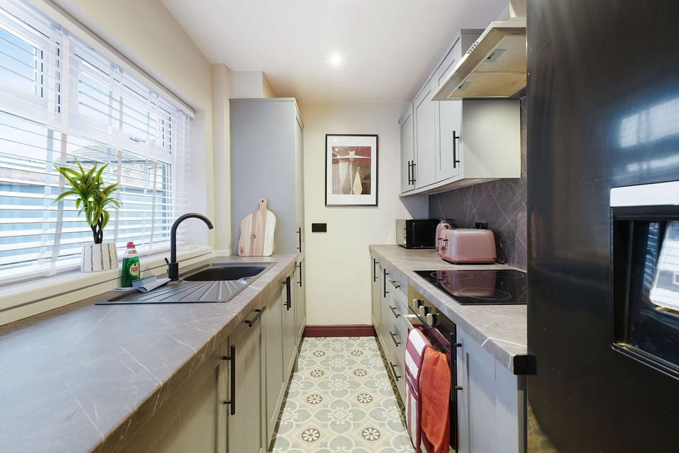 House | 4 bedrooms