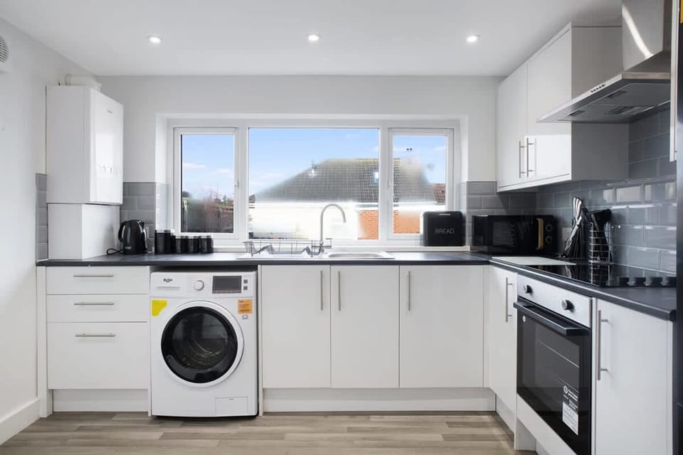 House | 2 bedrooms