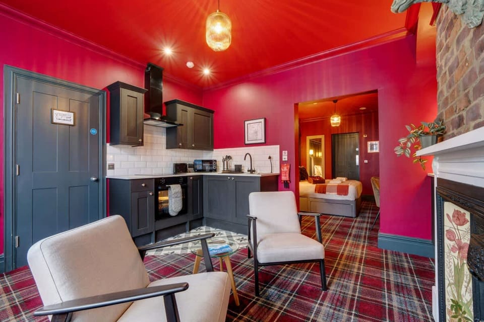 House | 1 bedroom