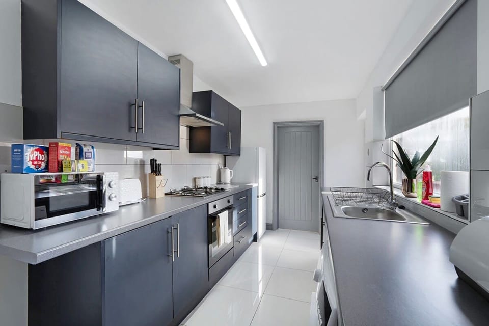 House | 2 bedrooms