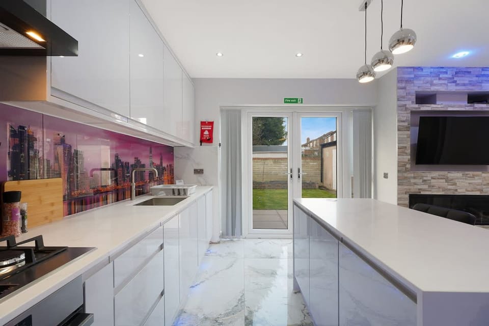 House | 4 bedrooms