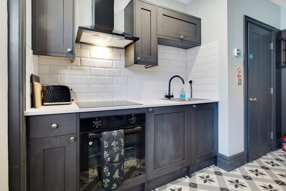 House | 1 bedroom