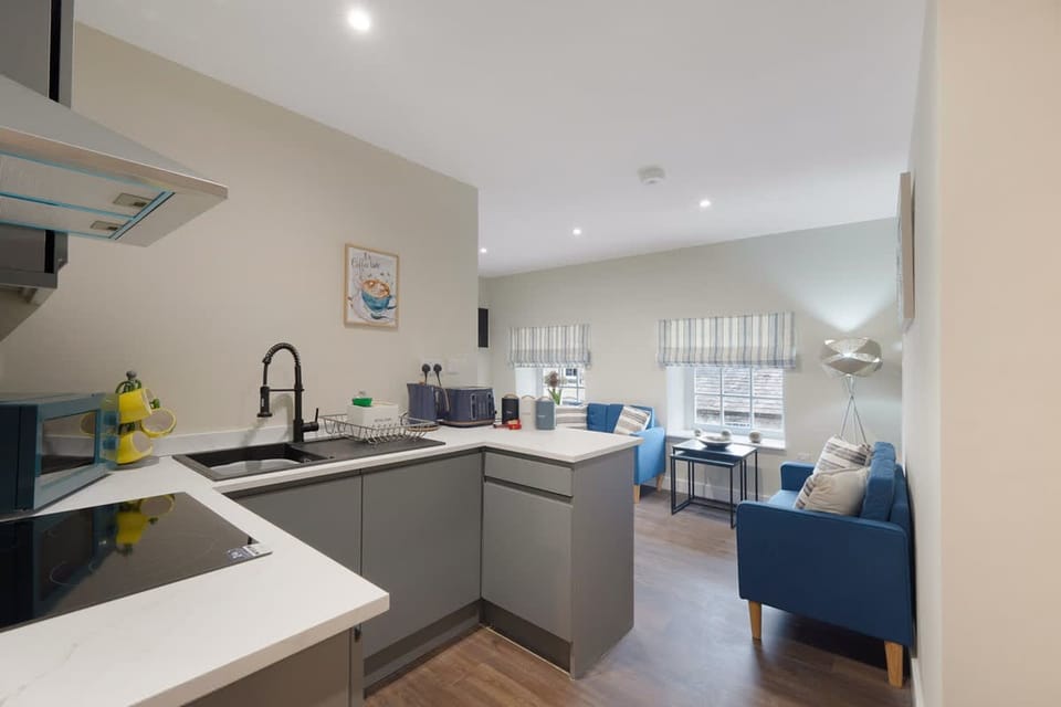 House | 1 bedroom