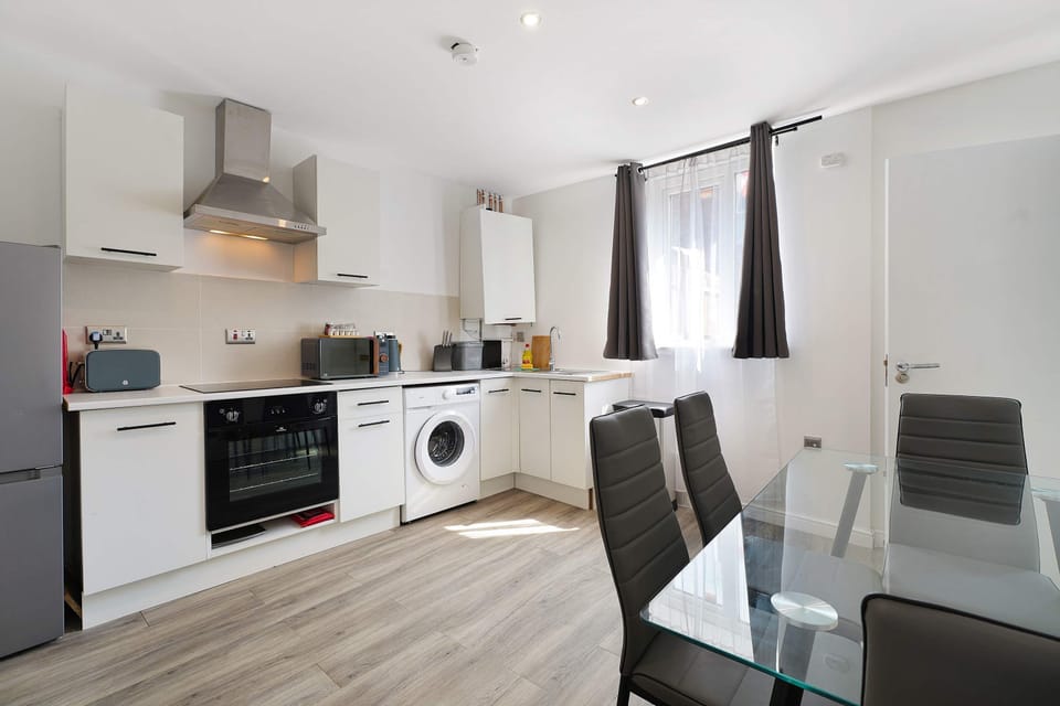 House | 2 bedrooms