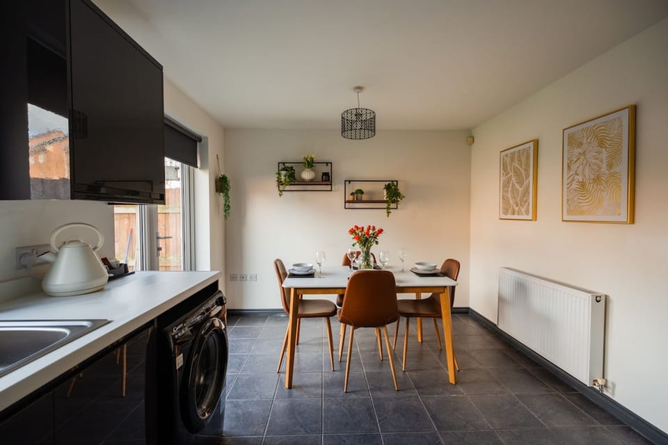 House | 4 bedrooms
