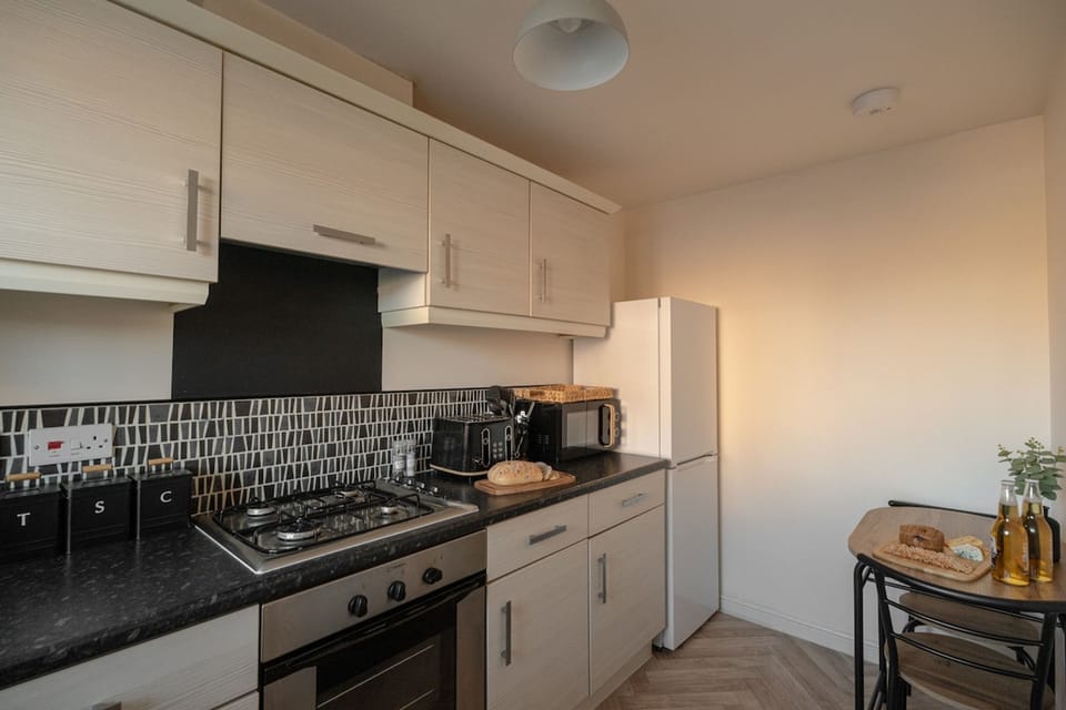 House | 2 bedrooms
