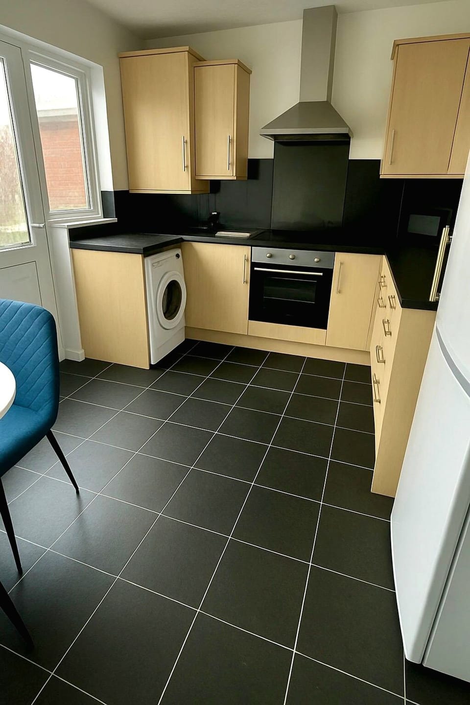 House | 2 bedrooms