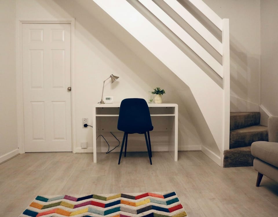 House | 2 bedrooms