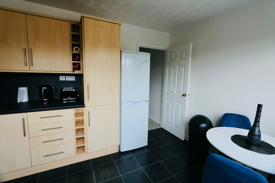 House | 2 bedrooms