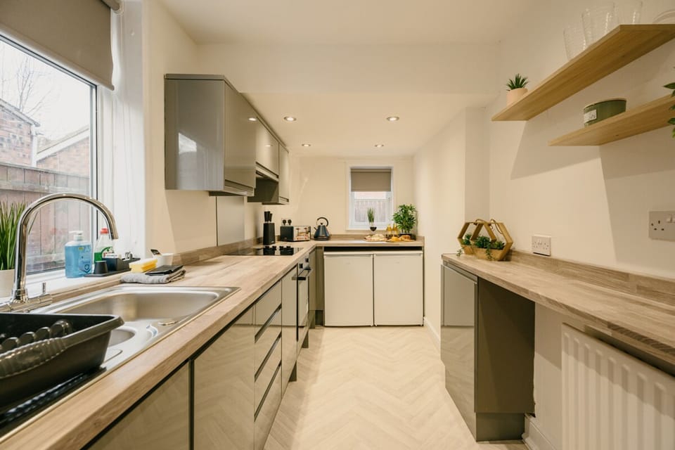 House | 4 bedrooms