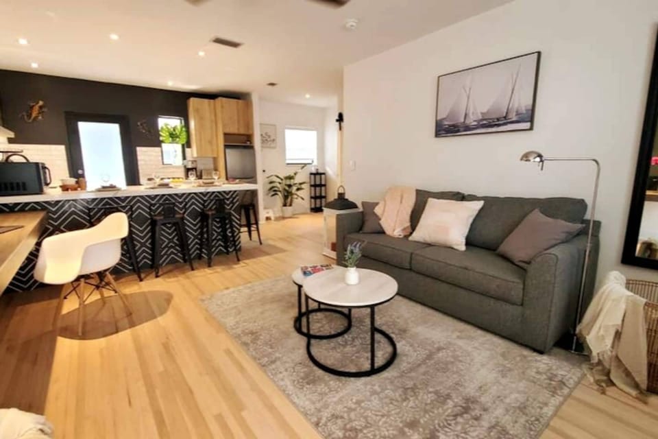 House | 1 bedroom