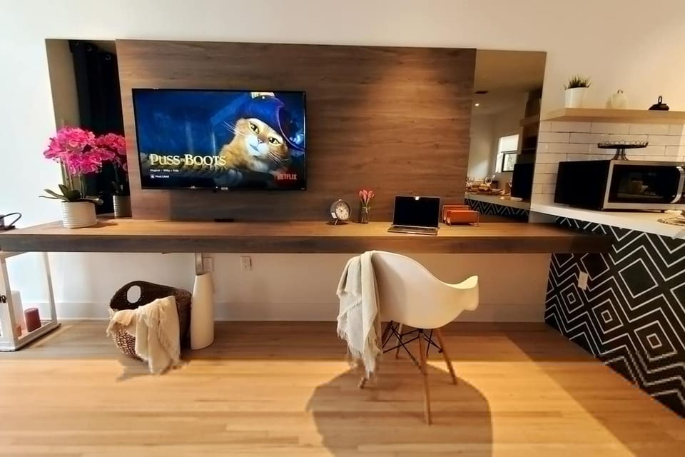 House | 1 bedroom