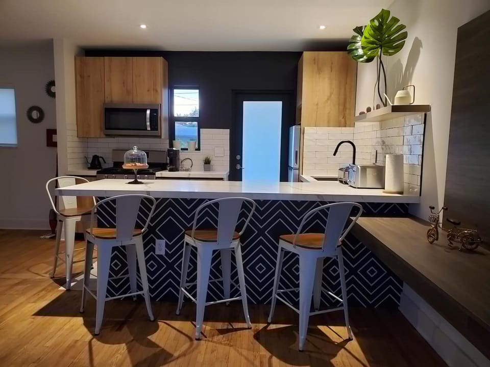 House | 1 bedroom