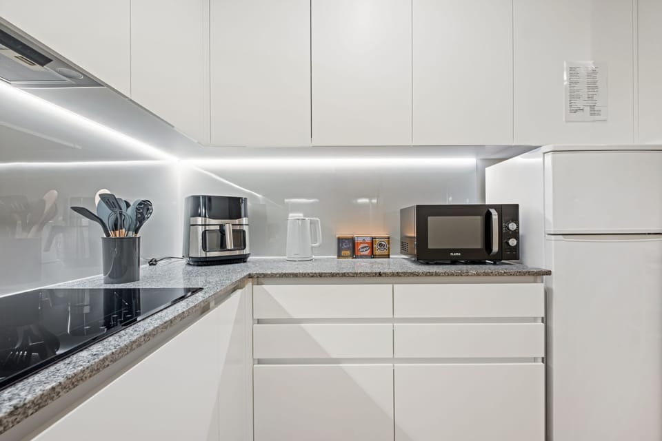 House | 1 bedroom