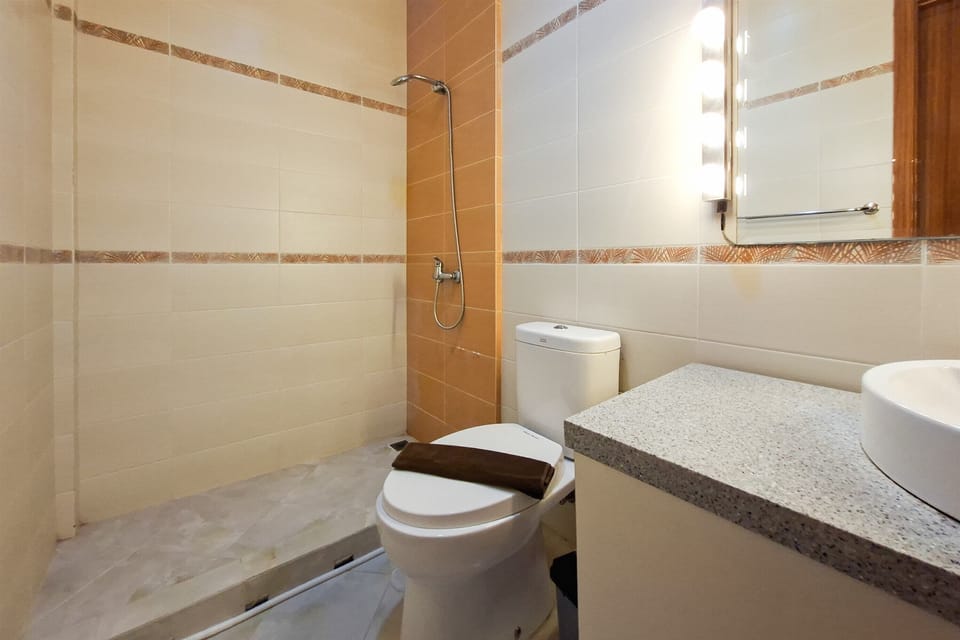Comfortable 3Br Apartment At Great Western Apartment in Indonesia