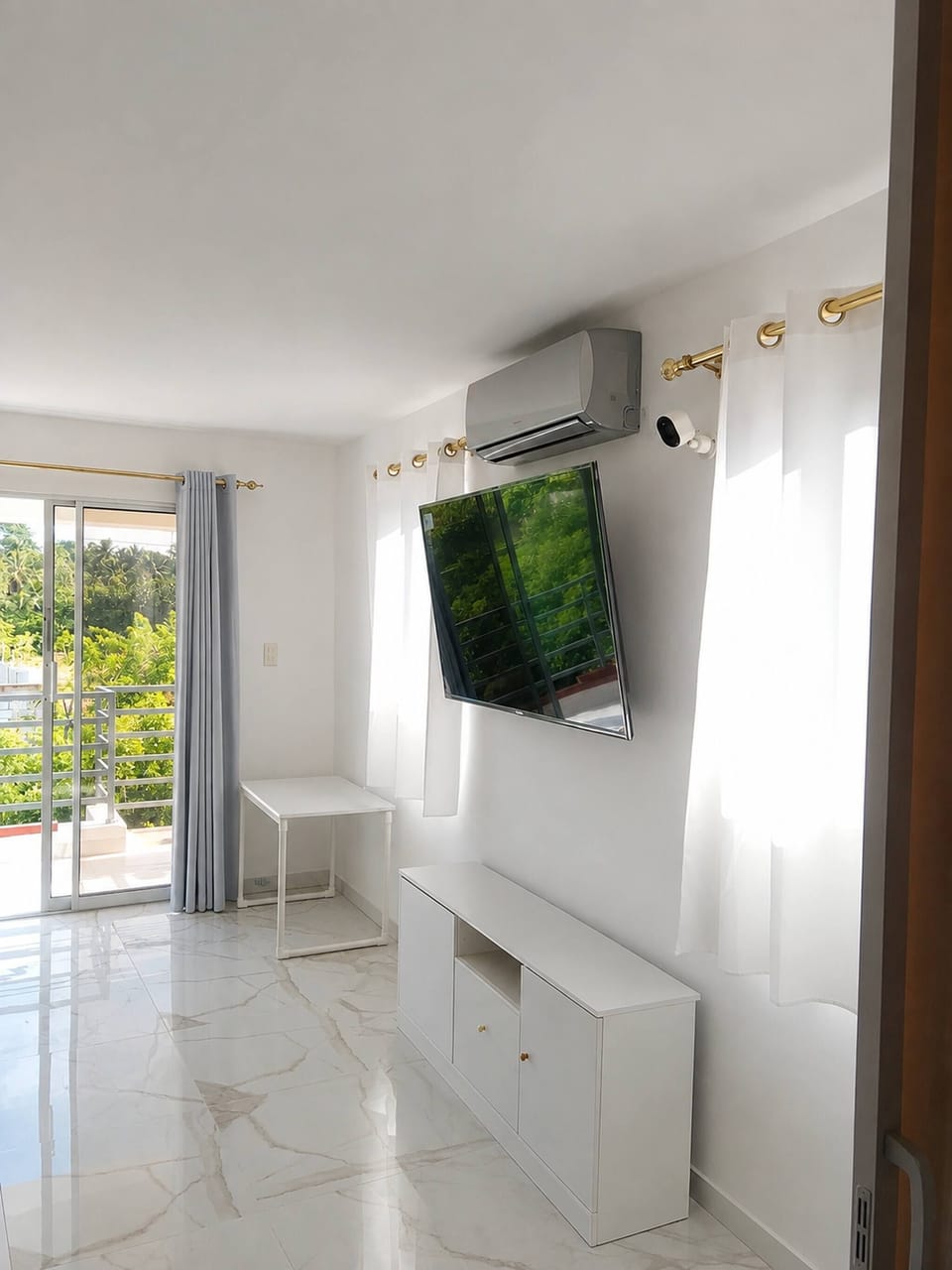 Apartment, 1 Bedroom | Interior